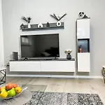 Boddenidyll By Interhome Apartment Greifswald
