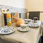 Boddenidyll By Interhome Apartment Greifswald