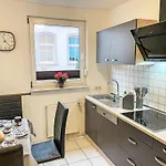 Apartment Boddenidyll By Interhome Greifswald