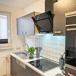 Boddenidyll By Interhome