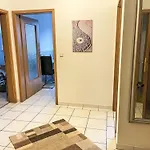 Boddenidyll By Interhome Apartment