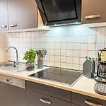 Apartment Boddenidyll By Interhome