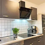 Boddenidyll By Interhome Apartment Greifswald