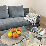 Apartment Boddenidyll By Interhome *