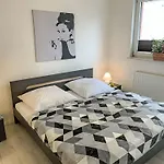 Boddenidyll By Interhome Apartment *