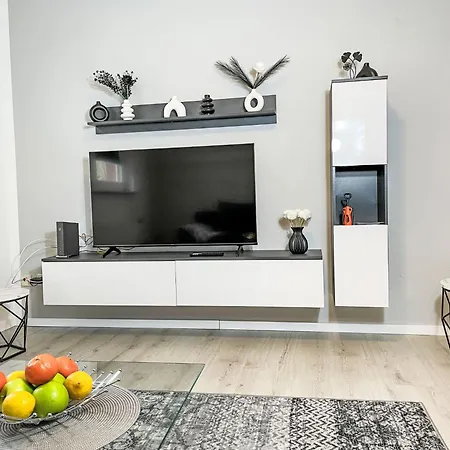 Bodenidyll By Interhome Appartamento Greifswald