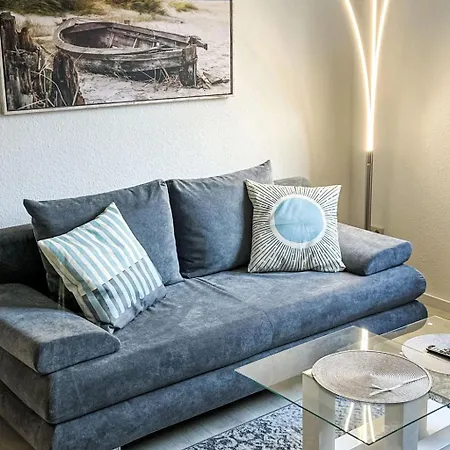Boddenidyll By Interhome *