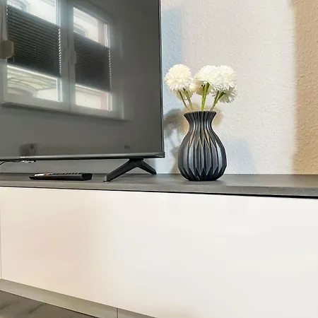 Bodenidyll By Interhome *