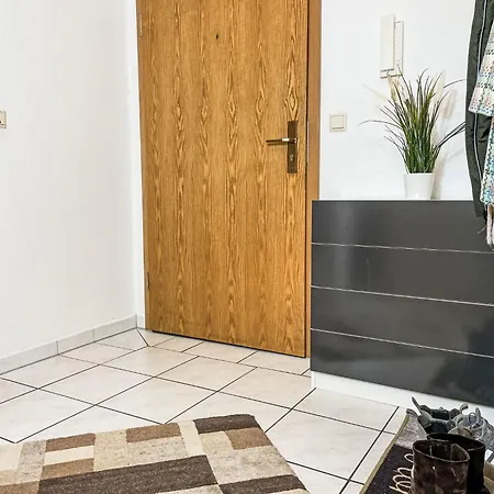 Bodenidyll By Interhome Greifswald