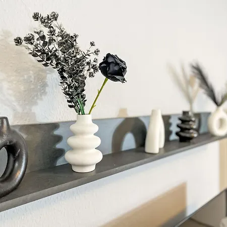 Bodenidyll By Interhome Appartamento *