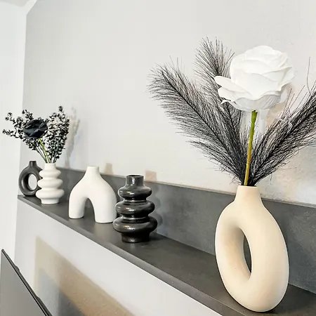 Appartamento Bodenidyll By Interhome *