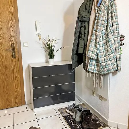 Bodenidyll By Interhome Greifswald