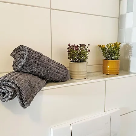 Bodenidyll By Interhome * Greifswald