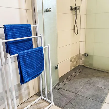 Bodenidyll By Interhome * Greifswald