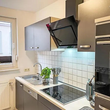 Bodenidyll By Interhome