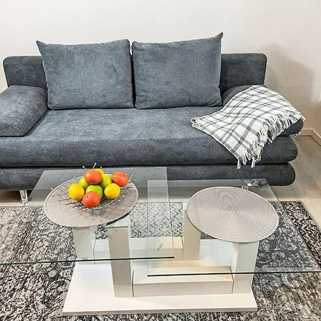 Bodenidyll By Interhome Appartamento *