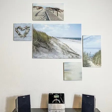 Appartamento Bodenidyll By Interhome *