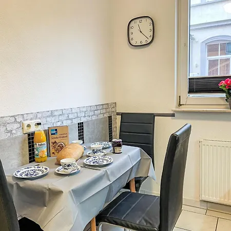 Bodenidyll By Interhome *