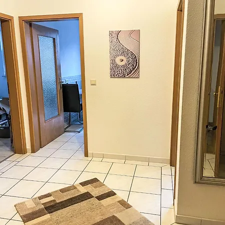 Boddenidyll By Interhome Apartamento
