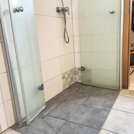 Apartamento Boddenidyll By Interhome *
