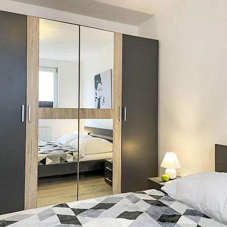 Bodenidyll By Interhome *