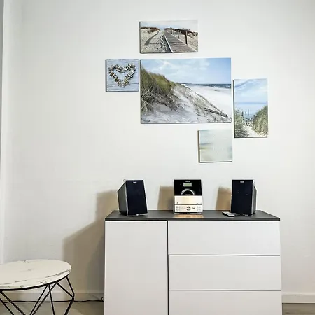 Appartamento Bodenidyll By Interhome