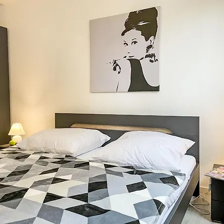 Bodenidyll By Interhome * Greifswald