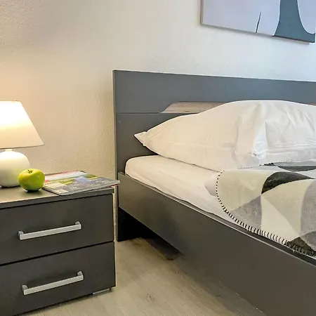 Bodenidyll By Interhome Appartamento *