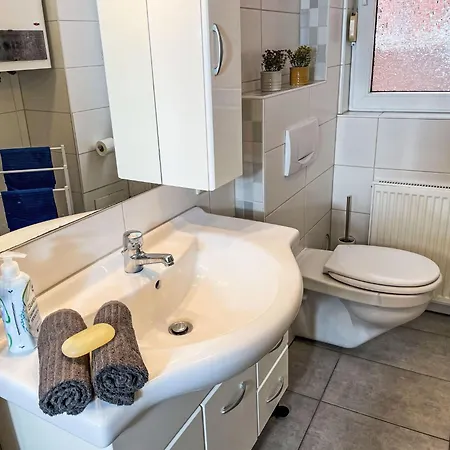 Bodenidyll By Interhome Greifswald