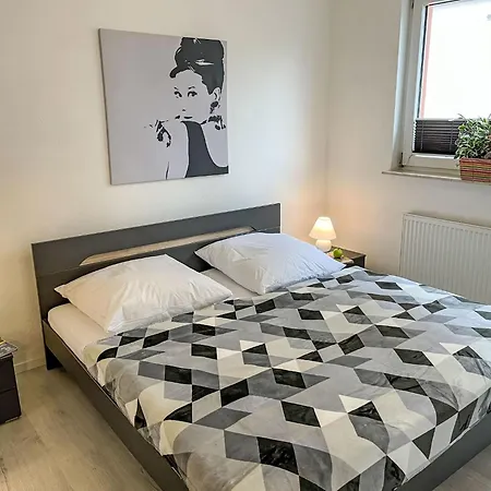 Boddenidyll By Interhome Apartamento *
