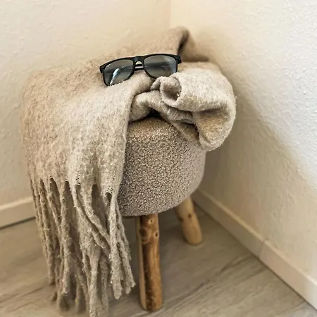 Appartamento Bodenidyll By Interhome *